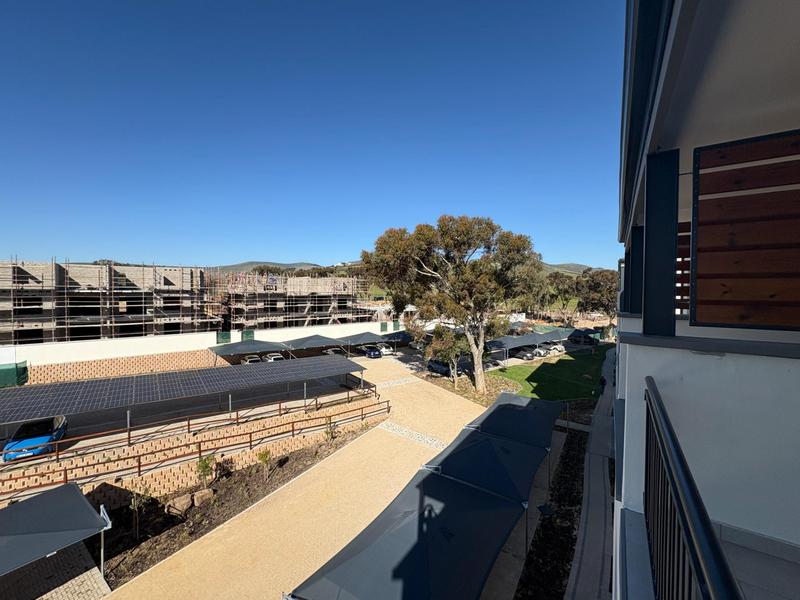 To Let 1 Bedroom Property for Rent in Richwood Western Cape